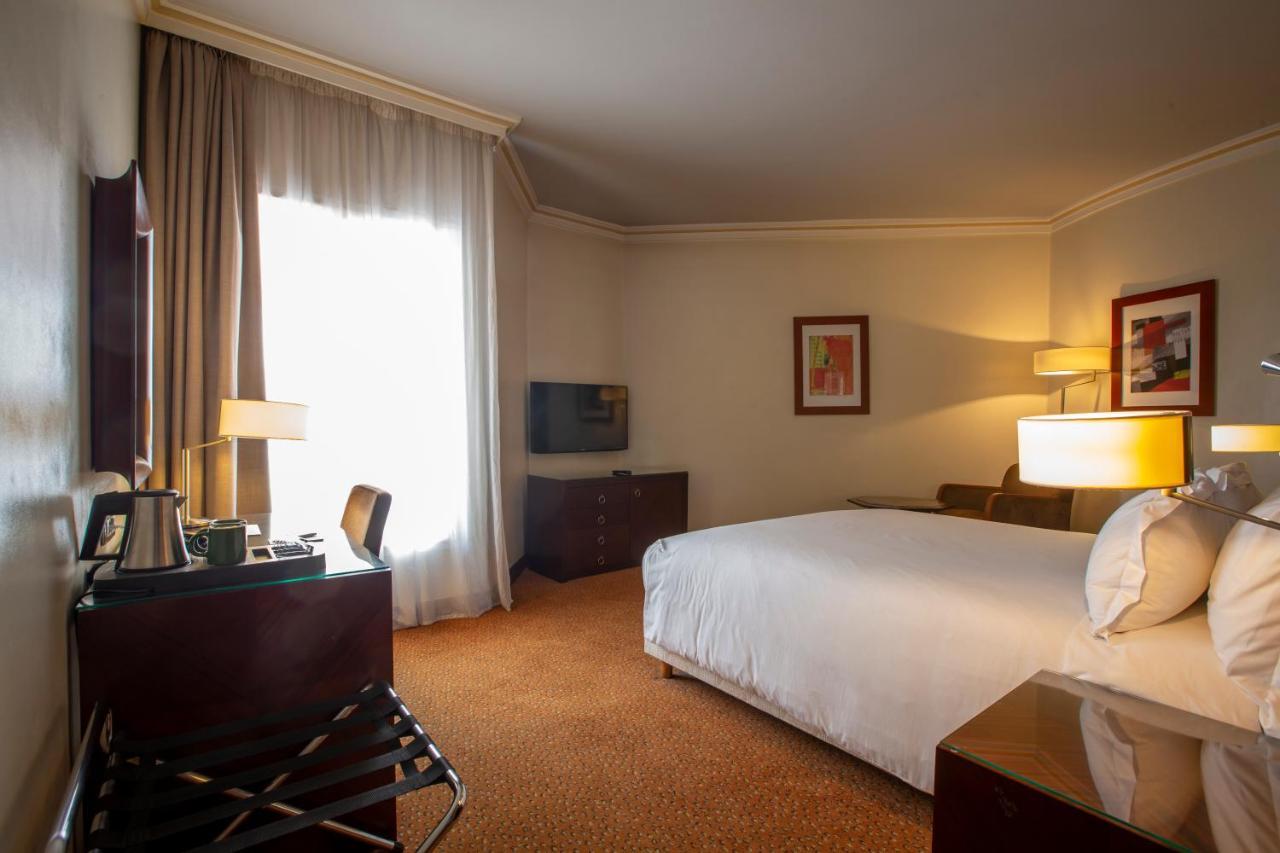 Hotel Atlantic Agdal Rabat Luaran gambar