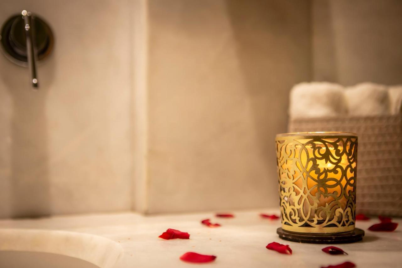 Hotel Atlantic Agdal Rabat Luaran gambar
