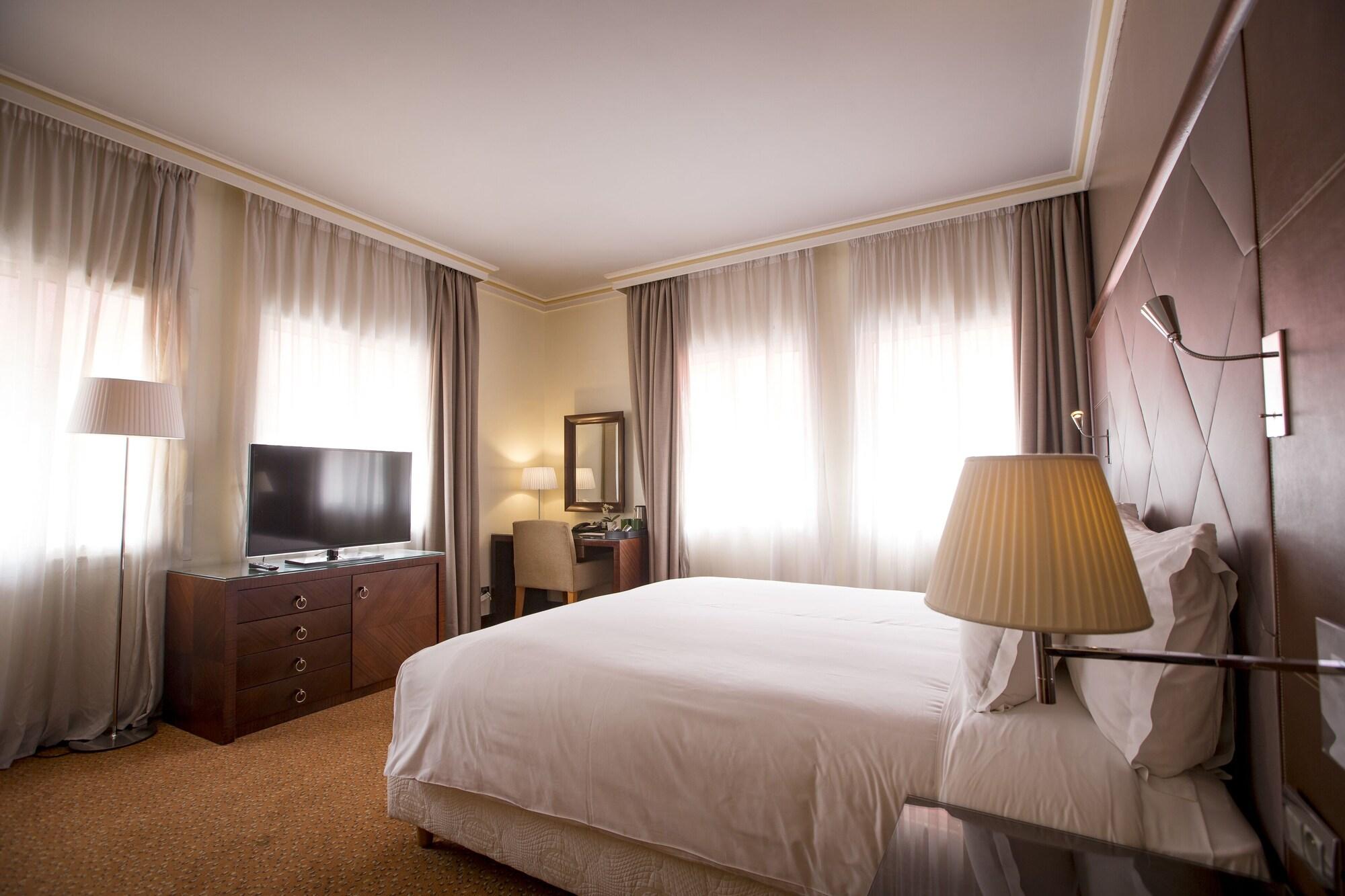Hotel Atlantic Agdal Rabat Luaran gambar