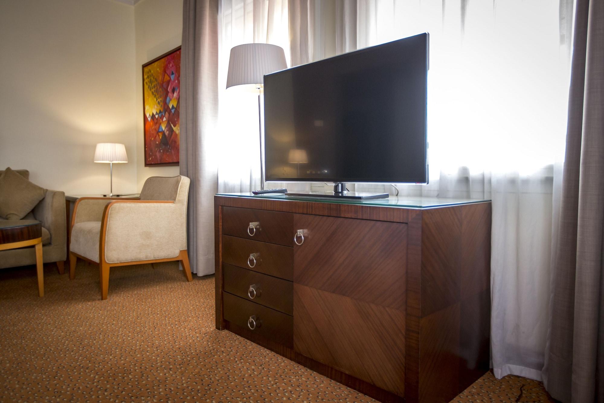 Hotel Atlantic Agdal Rabat Luaran gambar