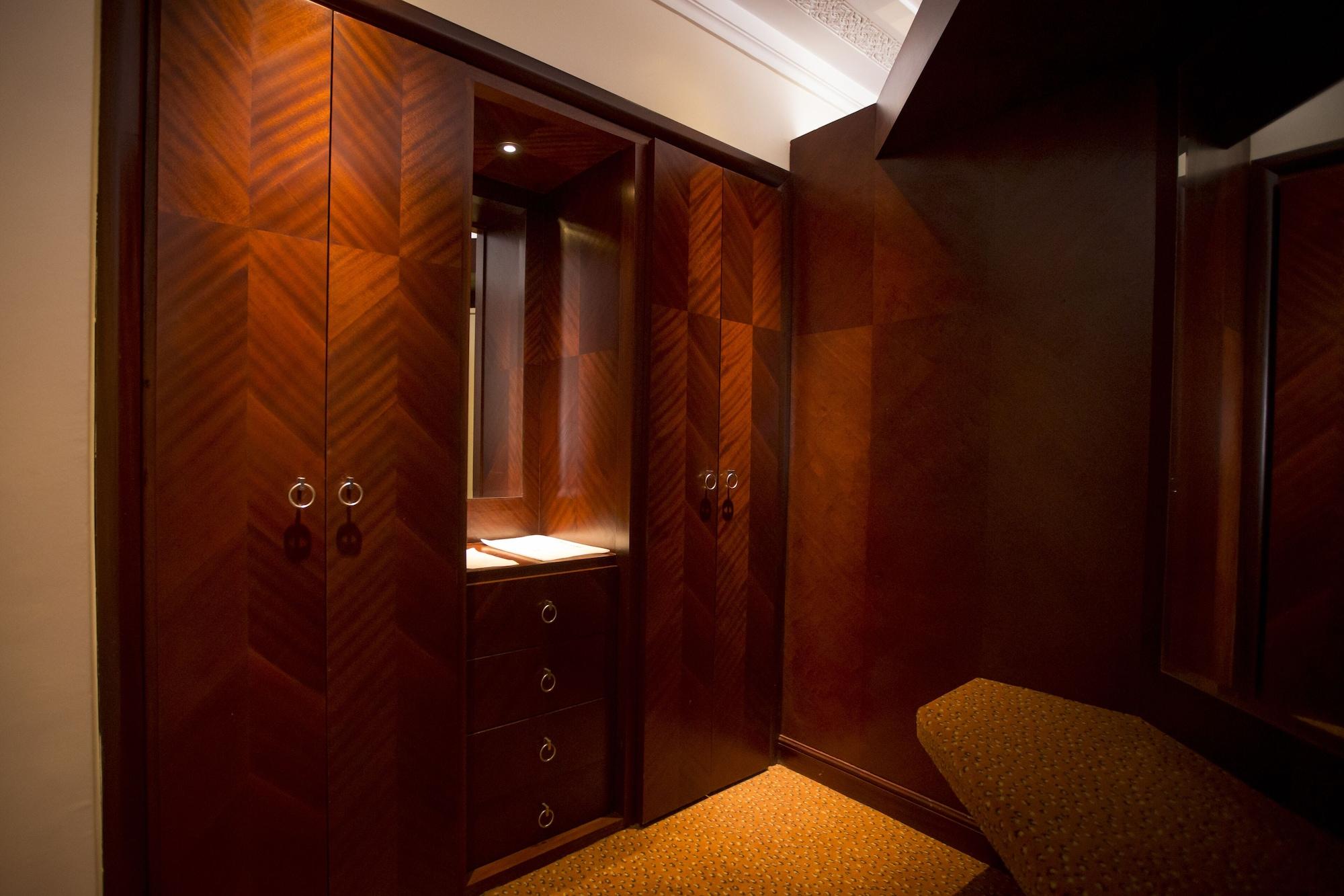 Hotel Atlantic Agdal Rabat Luaran gambar