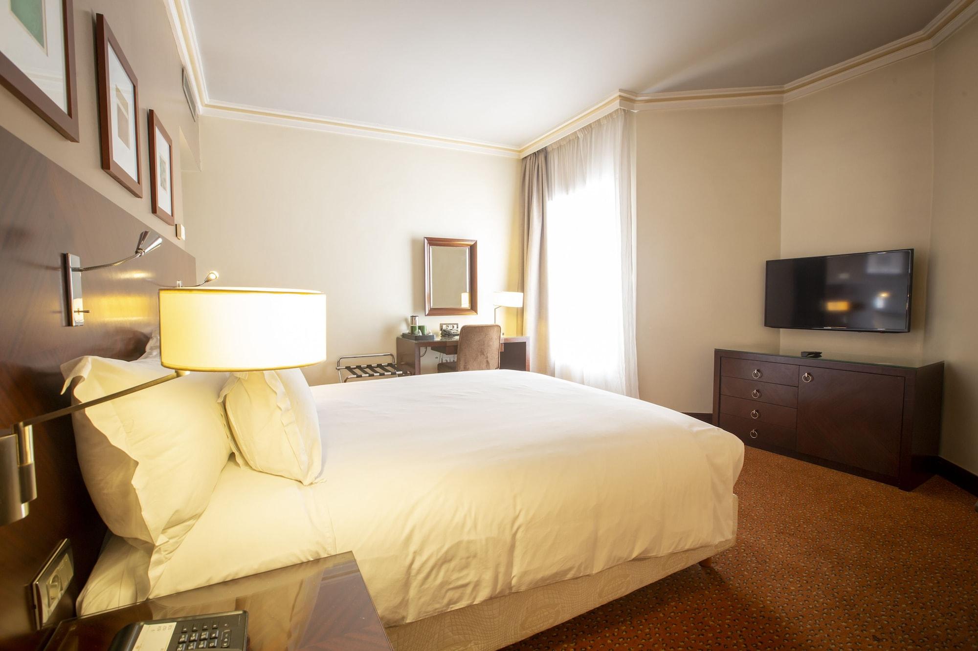 Hotel Atlantic Agdal Rabat Luaran gambar